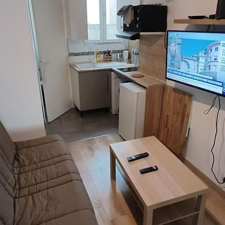 Appartement.1 Saint-Ouen  Extérieur photo