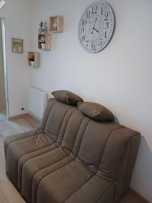 Appartement.1 Saint-Ouen  Extérieur photo