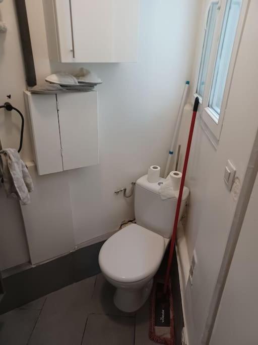 Appartement.1 Saint-Ouen  Extérieur photo